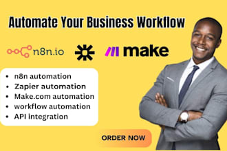 fix error create make com automations make com scenario zapier n8n ai automation