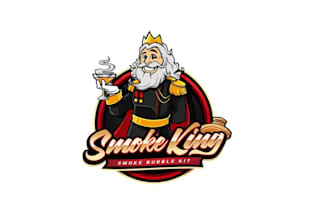 create a unique bar and nightclub logo for you