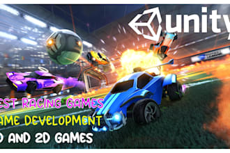 do unity mobile game development 2d, 3d mobile game app unity game developer