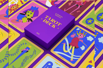 draw a tarot card game card template board game playing card card illustration