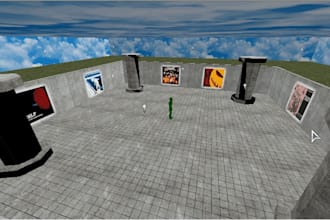 build, port, edit custom gmod map, csgo map, cs2 map, sfm map
