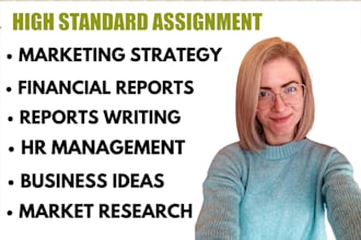 write business marketing HR management reports economics finance mba assign 4u