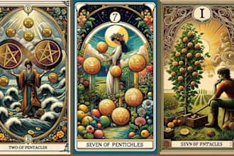 draw tarot card, oracle card, zodiac, playing card, tarot card design, card game