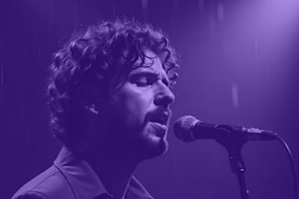 be your male singer and songwriter for heartfelt songs
