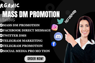 twitter mass dm facebook mass dm instagram mass dm discord mass dm