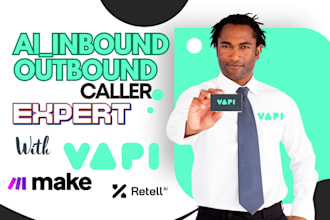 build vapi ai voice agent, retell ai for outbound call, ghl