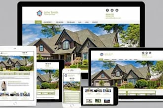 real estate idx, idx website, real estate idx website, idx mls integrations