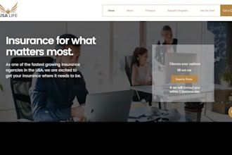 life insurance website health insurance medicare website iul insurance website