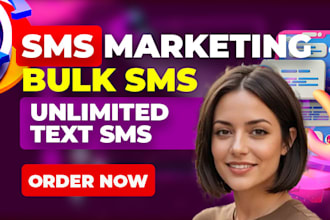 blast bulk sms marketing, deliver instant text message email via sms gateways