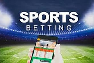 develop sports bet app, poker, slot, blackjack, crypto bet website, crash game
