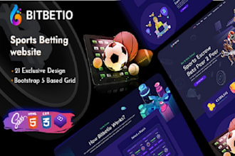 build fantasy app, cricket website, live score app, sport betting app