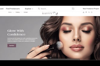 shopify store design shopify ecommerce website development shopify developer