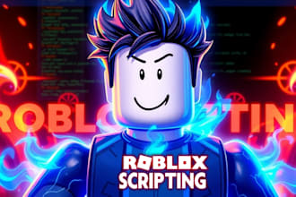 script you anything as a roblox roblox studio game development in any system