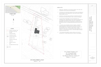 design swppp, site plan, grading plan, erosion sediment control plan
