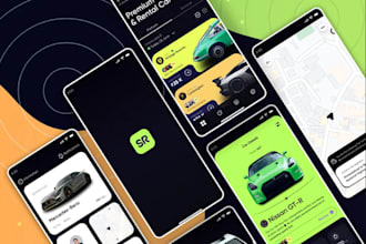 develop taxi booking app taxi app uberclone app cab booking app carpooling app