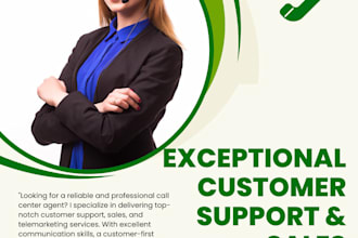 provide quality virtual call center services