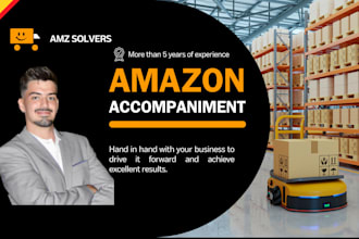 mentor you on amazon fba success