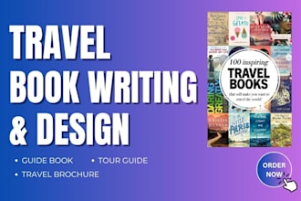 write amazon kdp travel book ebook writer kdp ghostwriter book ghostwriting