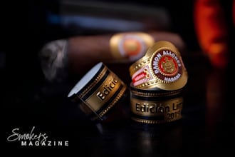 do cigar label, cigar logo, cigar band and cigar box design
