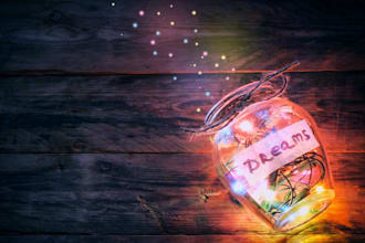 interpret your dreams in a profound way