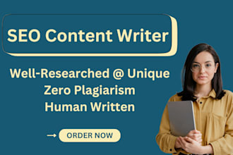 write user friendly web content to keep visitors hooked