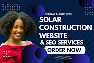 do construction website plumbing website repair remodeling website solar website