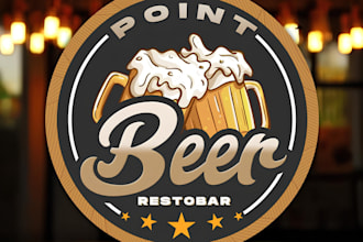do restaurant, bar, nightclub, pizza, bbq, food, and food truck design