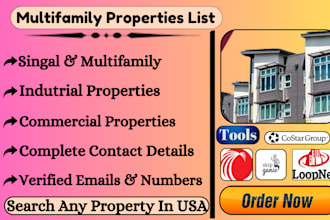 do real estate skip tracing for multifamily and commercial properties
