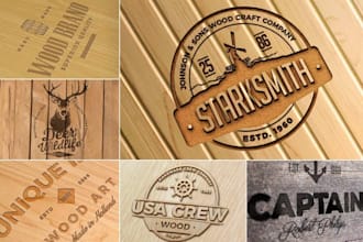 do a professional military logo design