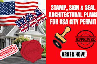 stamp commercial, framing plan, draftsman, architectural blueprint, city permit
