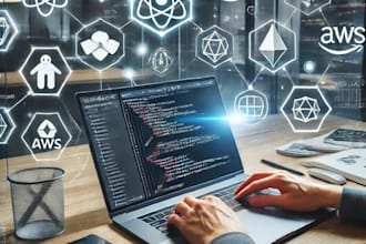 teach you react native mobile app development beginner to advanced