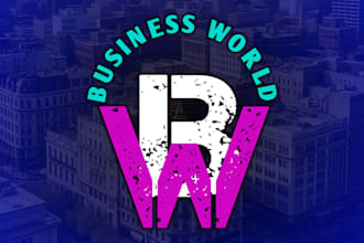 professional logo design services