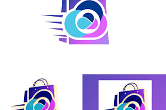 design high quality custom icons with ai source files