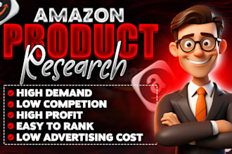 be expert amazon fba product research for online arbitrage product leads usa uk