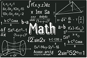 do quantitative reasoning, statistics and algebra