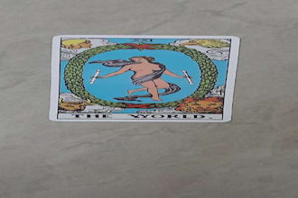 insightful tarot reading for you