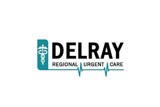 design a professional medical, healthcare, clinic, and pharmacy logo