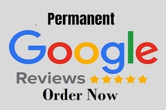 optimize google my business page for 5 star rating