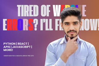 fix bugs in python django reactjs and optimize apis
