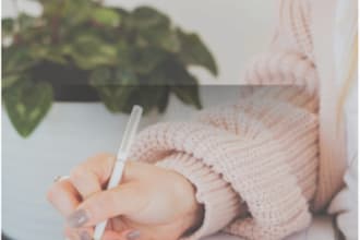 write an argumentative essay, reflection paper, outline and draft