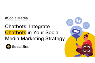 develop social media bot to automate your heavy and bulk tasks