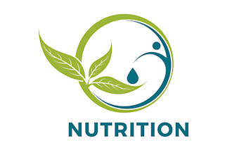 do health, dental, medical wellness nutrition logo