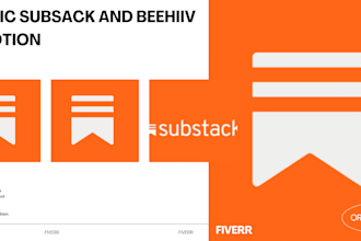 boost your substack page and beehiiv page subscriber through strategic promotion