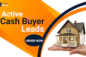 do real estate motivated seller leads with skip tracing