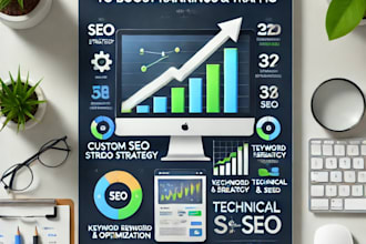 help to make a solid SEO strategy