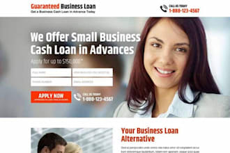 do wordpress business loan website business loan leads mca leads mca website