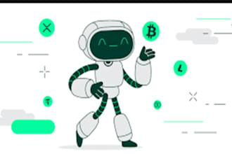ai trading bot, crypto trading bot, ai crypto trading bot, ai bot, ai crypto bot