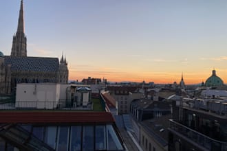plan your trip in vienna and austria