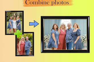 remove or replace background, people and objects