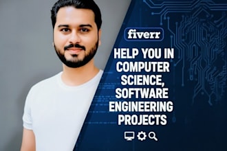 help you in computer science, software engineering projects